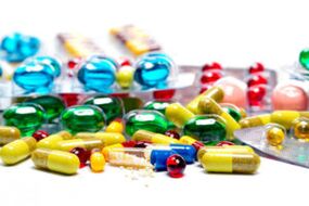 drugs against prostatitis