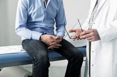 Symptom-prostatitis-u-male